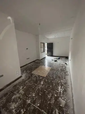 2bdrm Block of Flats in Uyo for rent