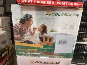 Cola 1000 Pro