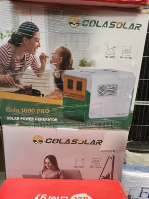 Cola 1000 Pro