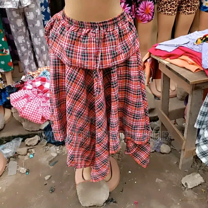 Casual Wears
