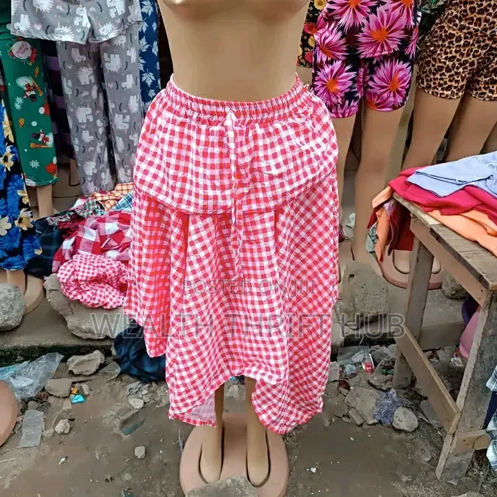 Casual Wears