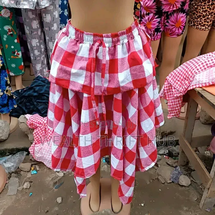 Casual Wears