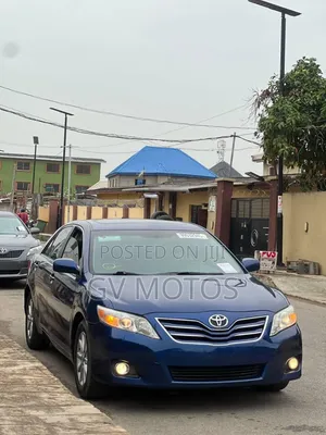 Toyota Corolla 2005