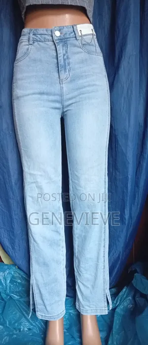 Jean Trousers