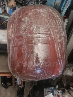 Vertical Pressure Expansion Tank 200ltrs
