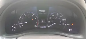 Lexus RX 2013 Black