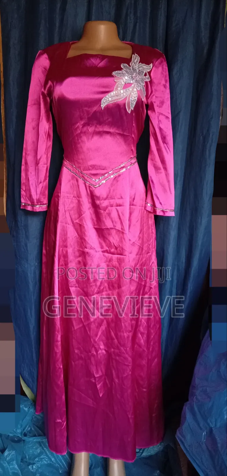 Quality Gowns