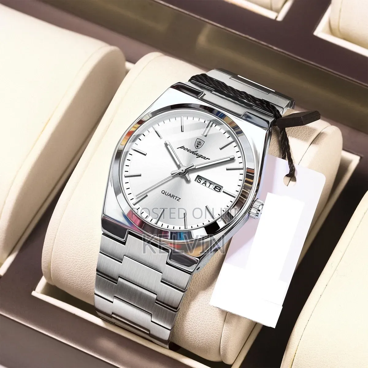 Peodagar Wrist Watches