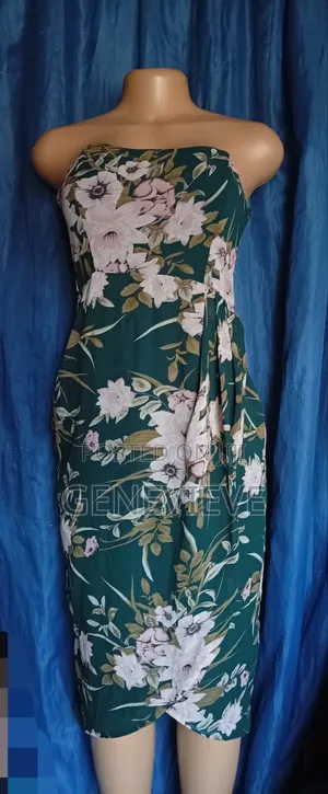 Quality Gowns
