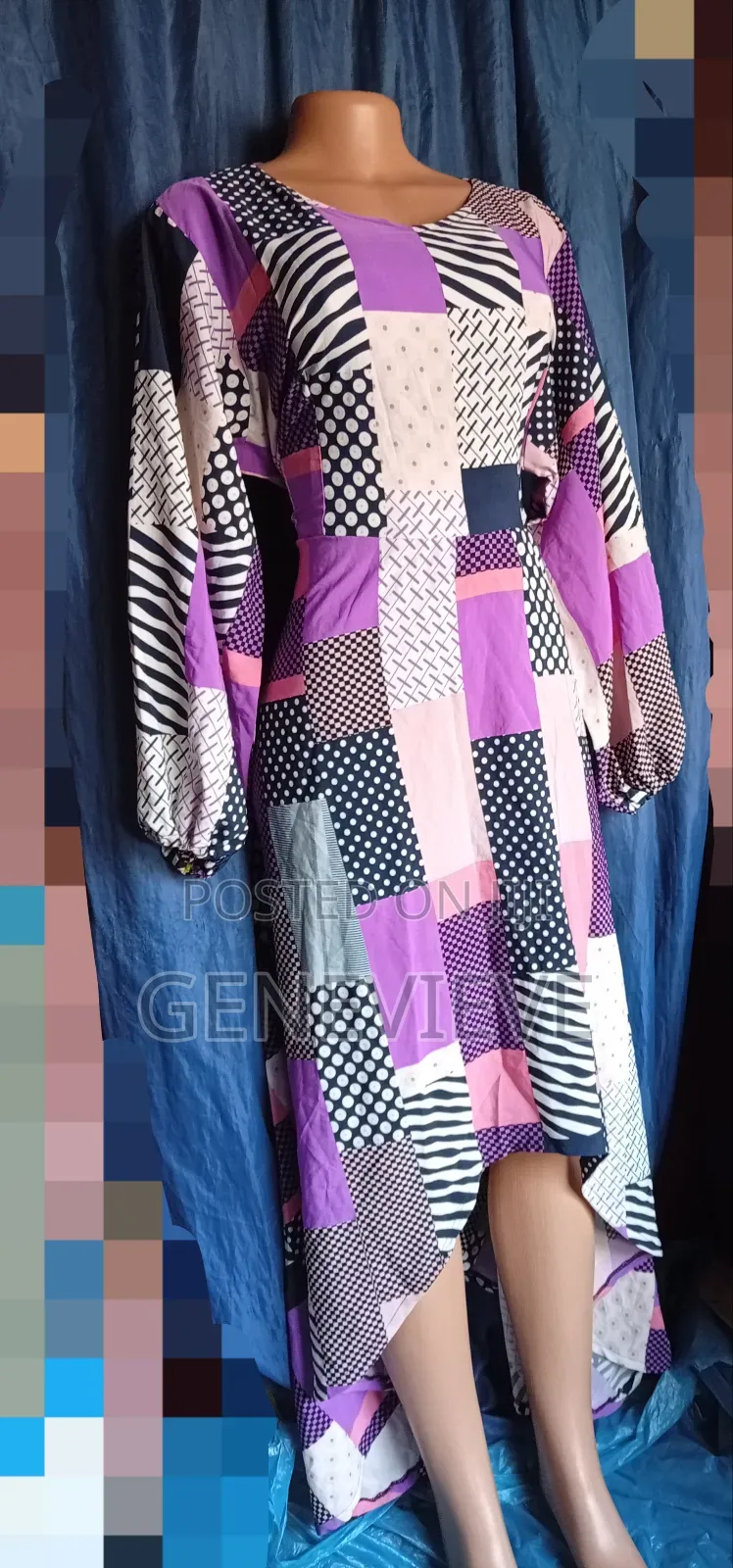 Quality Gowns