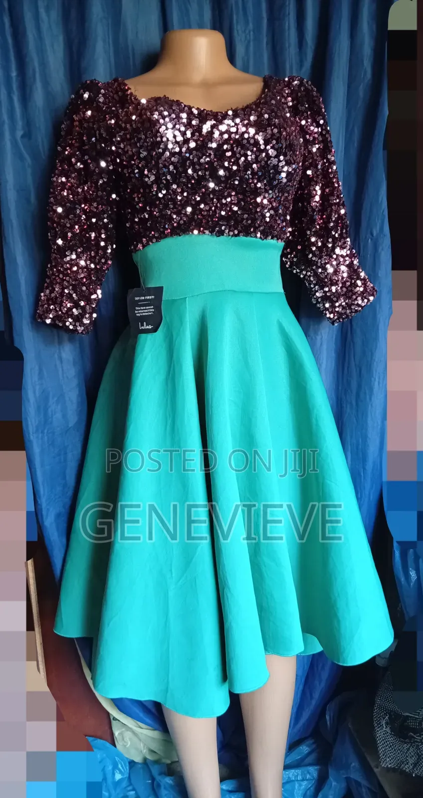 Quality Gowns