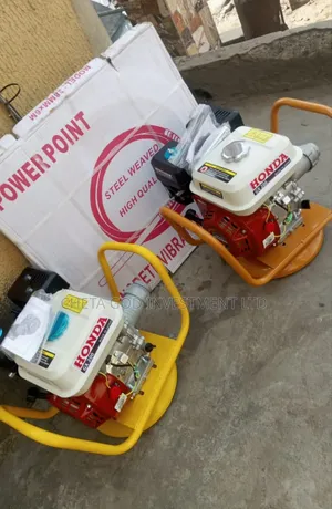 Honda Gx200 Concrete Vibrator Machines