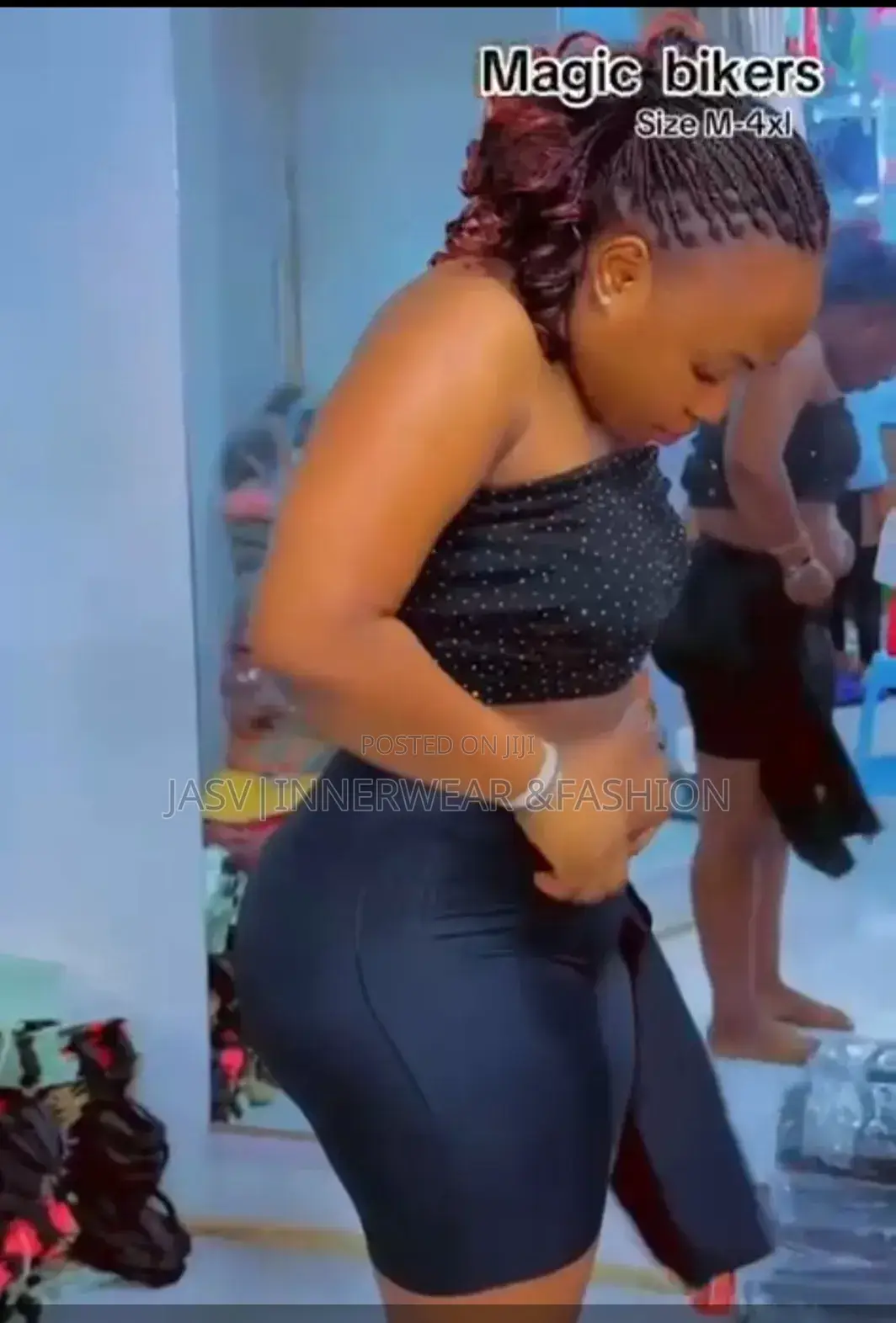 Magic Tight