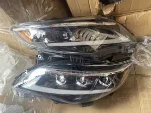Corolla Conversion (3 Torch)