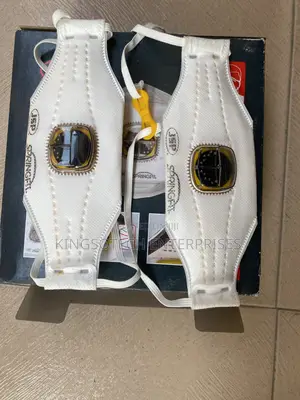 Jsp Disposable Respirator Springfit