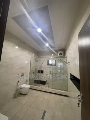 5bdrm Duplex in Jahi Gilmore,Fct for rent
