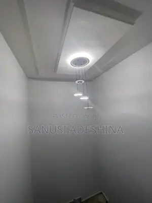 5bdrm Duplex in Jahi Gilmore,Fct for rent