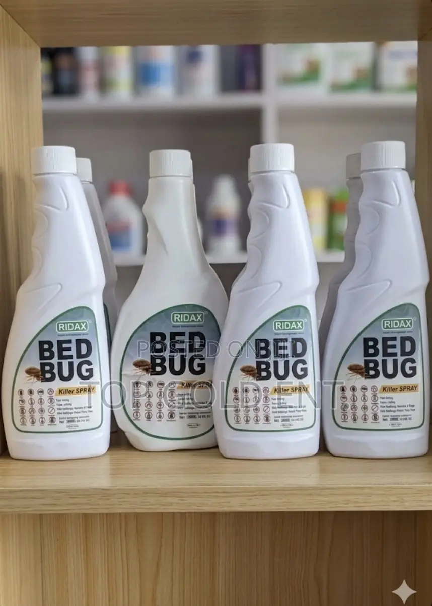 Bed Bugs Solution