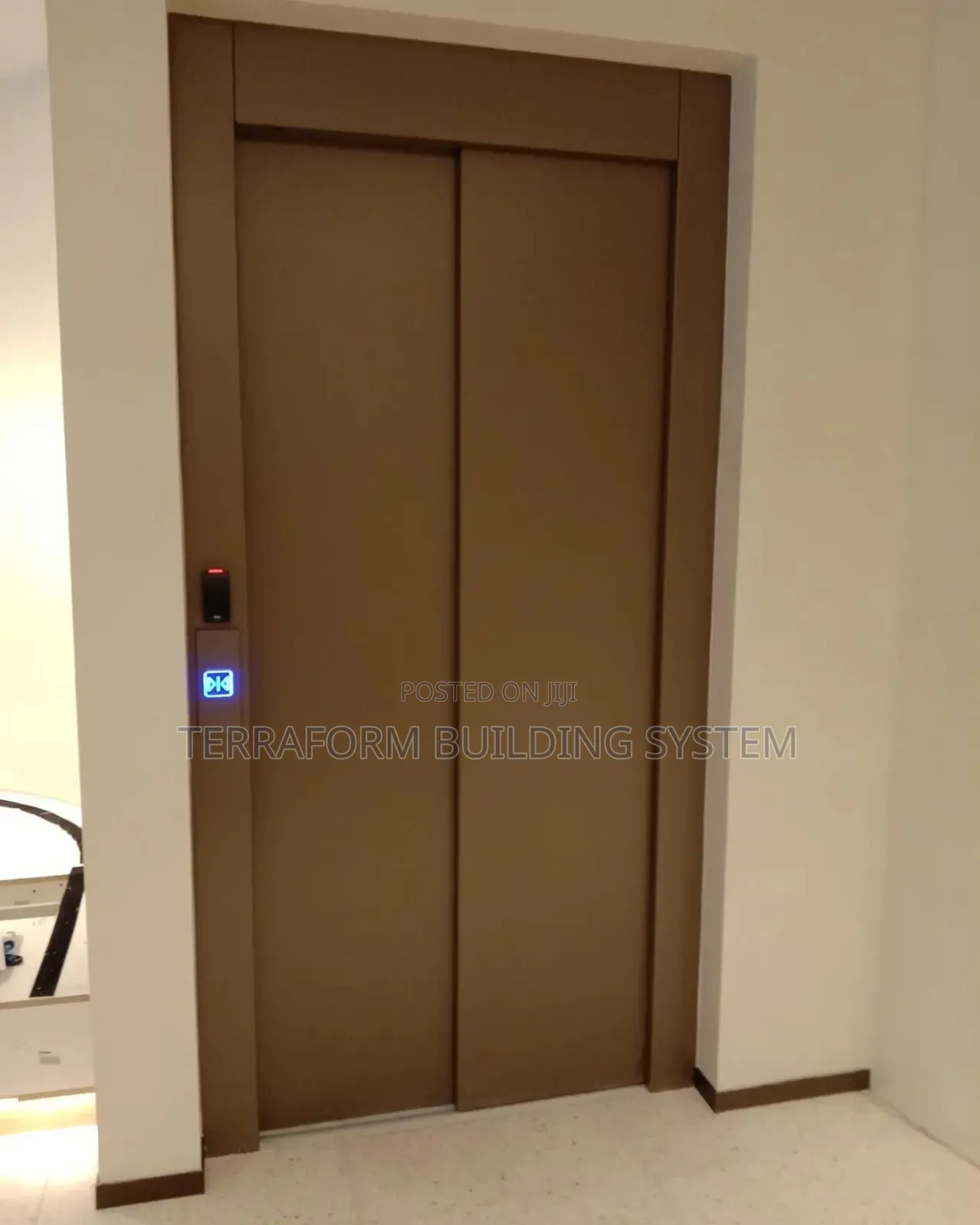 Lift, Elevator and Escalators Installation