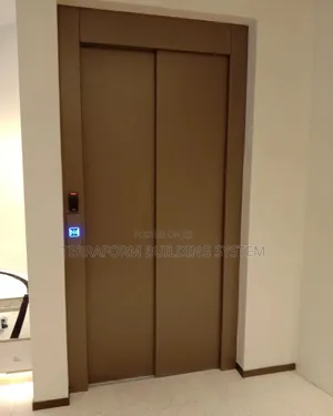 Lift, Elevator and Escalators Installation