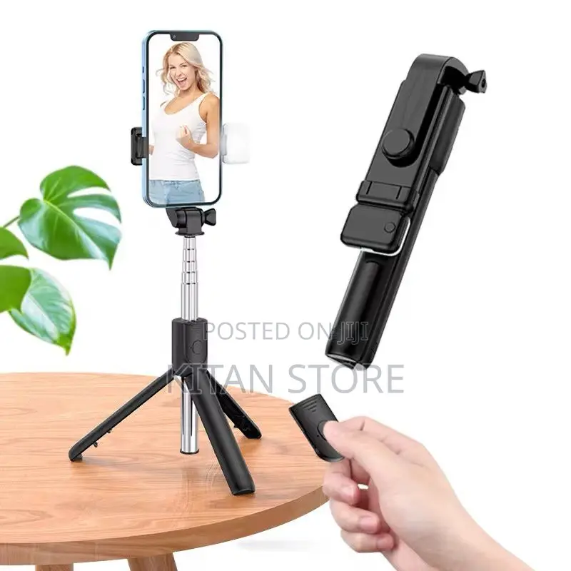 Adjustabletripod Stand