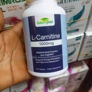 L Carnitine 1000mg