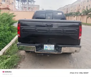 Ford F-150 2010 Black