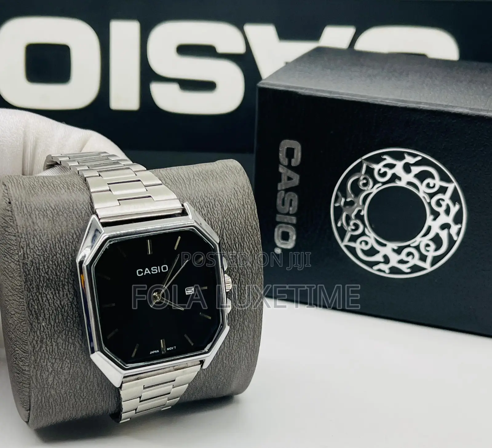 Casio Unisex
