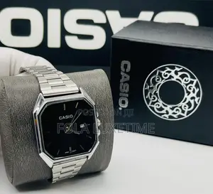Casio Unisex
