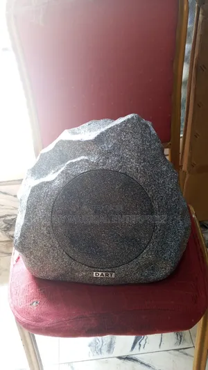 Rock Passive Speaker