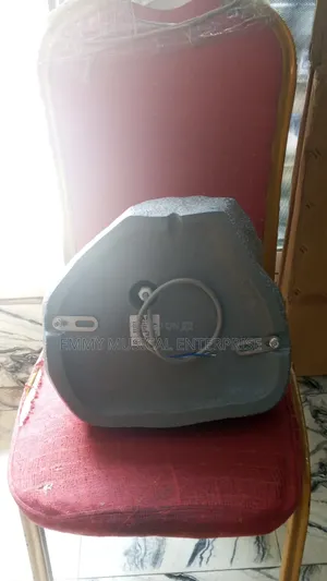 Rock Passive Speaker