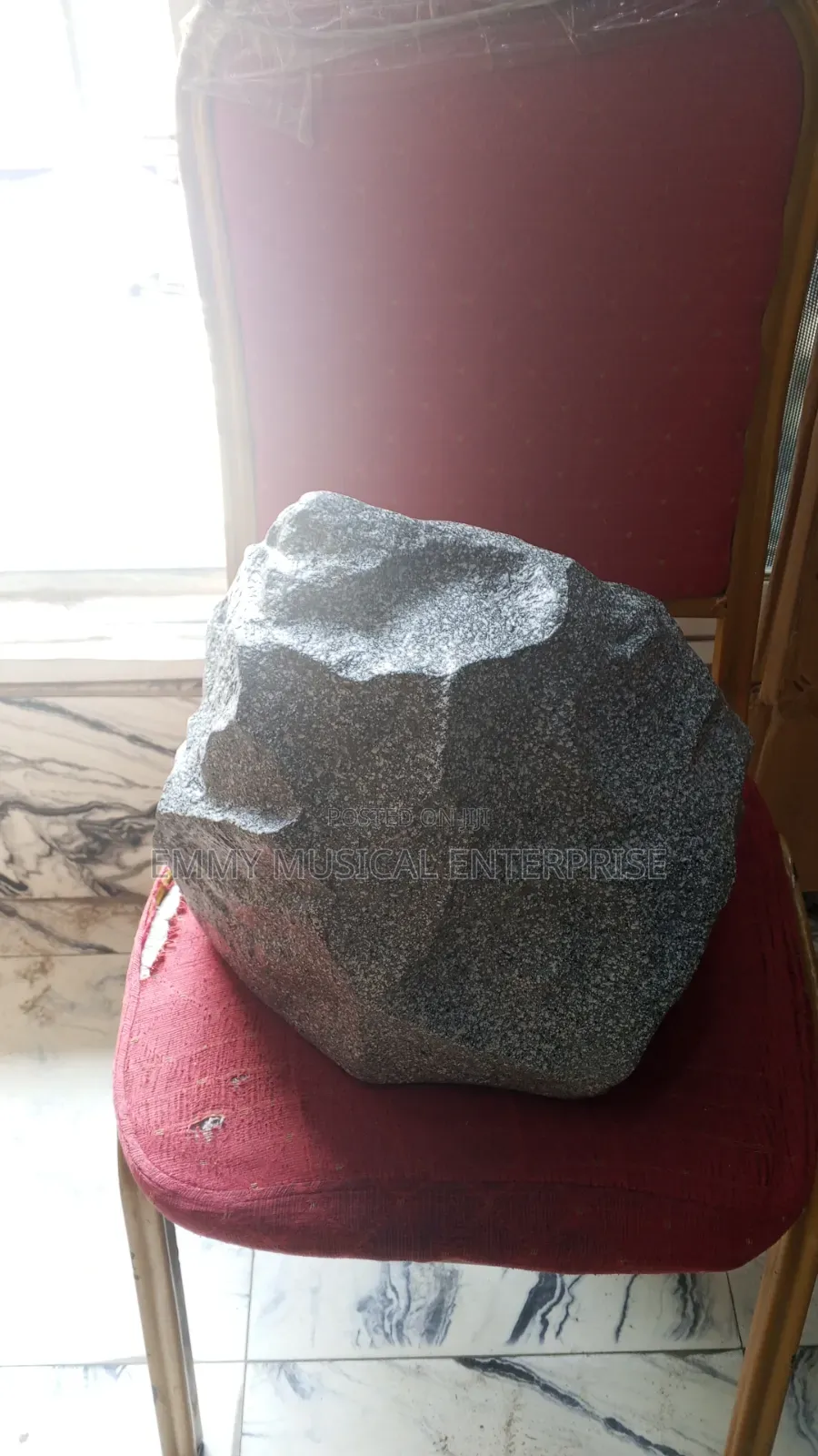 Rock Passive Speaker