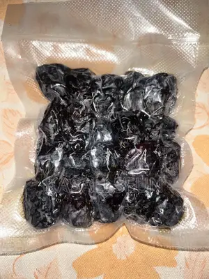 Premium Medina Ajwa Dates