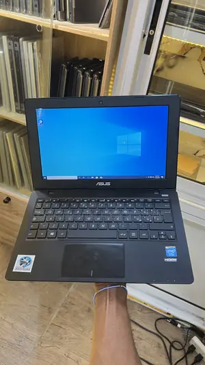 Laptop Asus X200MA 4GB Intel Celeron HDD 160GB