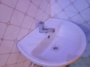 2 Bedroom Flat Shortlet Apartment