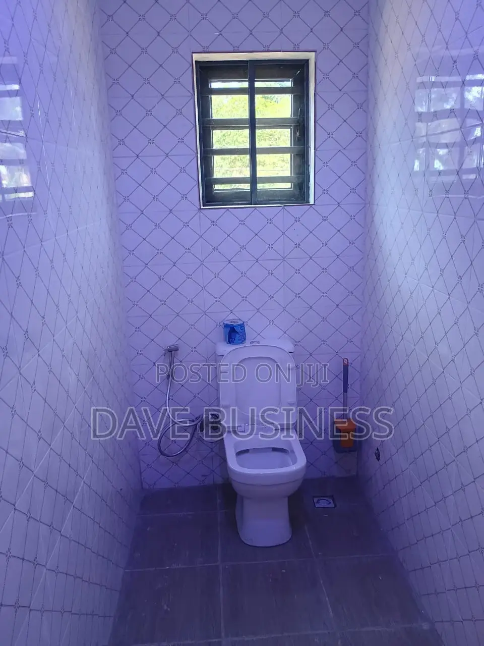 2 Bedroom Flat Shortlet Apartment