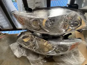 Corolla Headlamp 2008