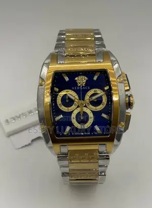 High Quality Luxury Veserace Wristwatch