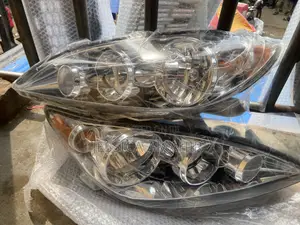 Camry Headlights 2005