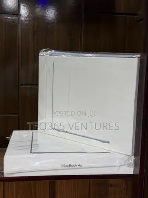 New Laptop Apple MacBook Air 24GB Apple M5 SSD 1T