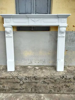 Fire Place Design