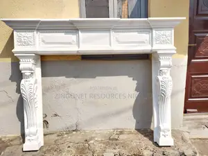 Fire Place Design