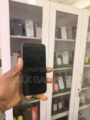 Apple iPhone 16 Plus 128 GB Blue