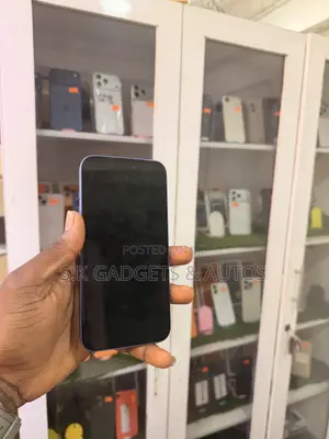 Apple iPhone 16 Plus 128 GB Blue