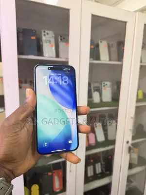 Apple iPhone 16 Plus 128 GB Blue