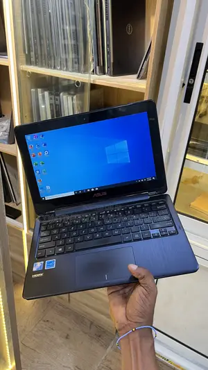 Laptop Asus E203NA 4GB Intel Celeron SSD 60GB