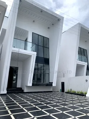 4bdrm Duplex in Ado / Ajah for sale