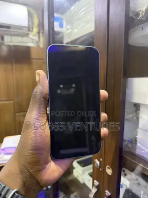 Apple iPhone 16 Plus 128 GB Green