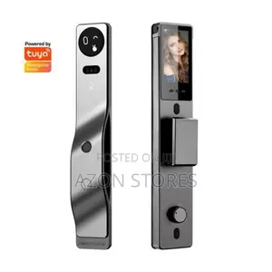 Smart Locks