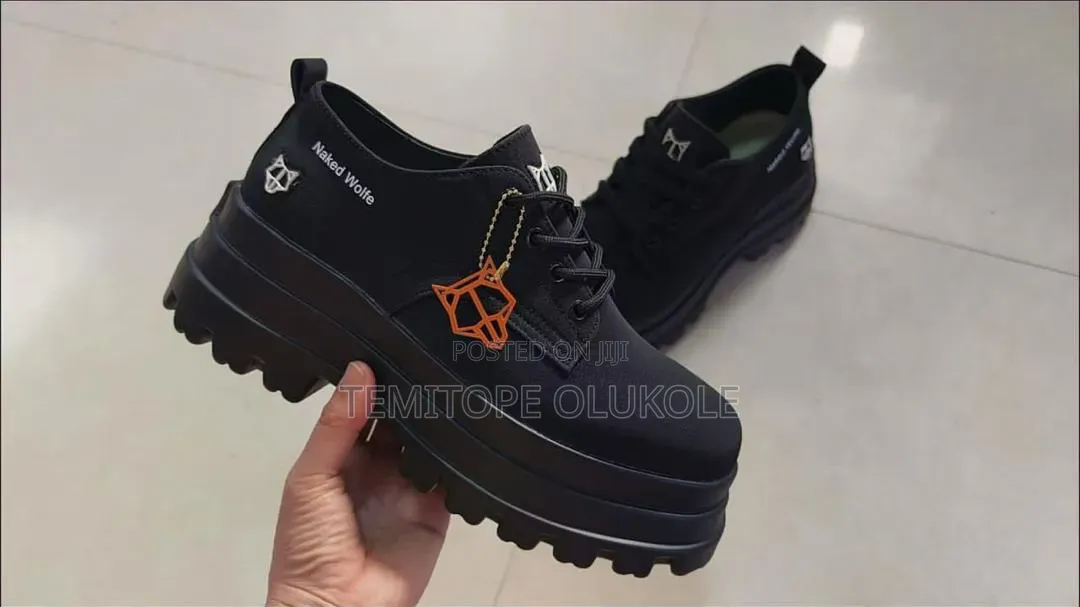 Quality Kicks